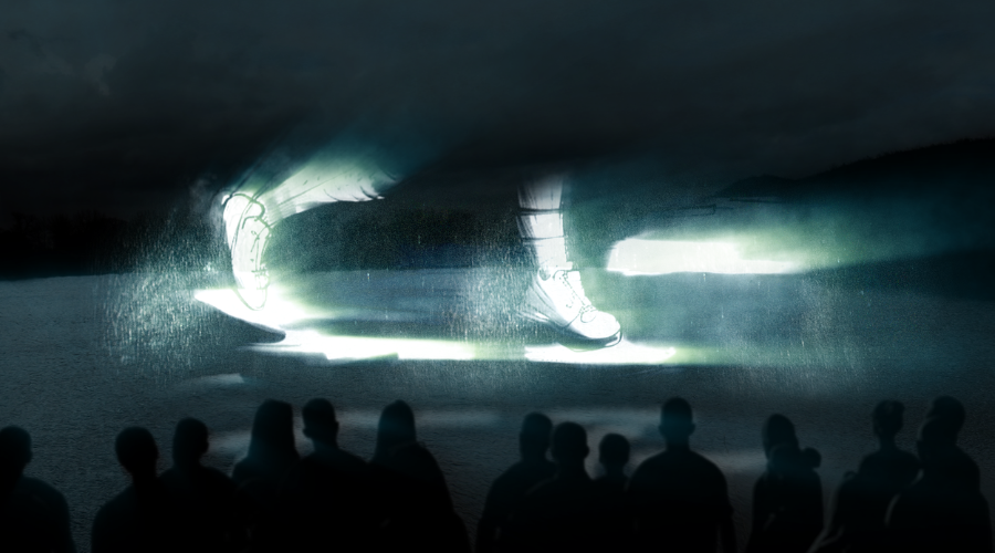 AGGLOMÉRATION DE LENS-LIÉVIN : HARNES & NOYELLES-SOUS-LENS - Étang du Brochet - 4 octobre