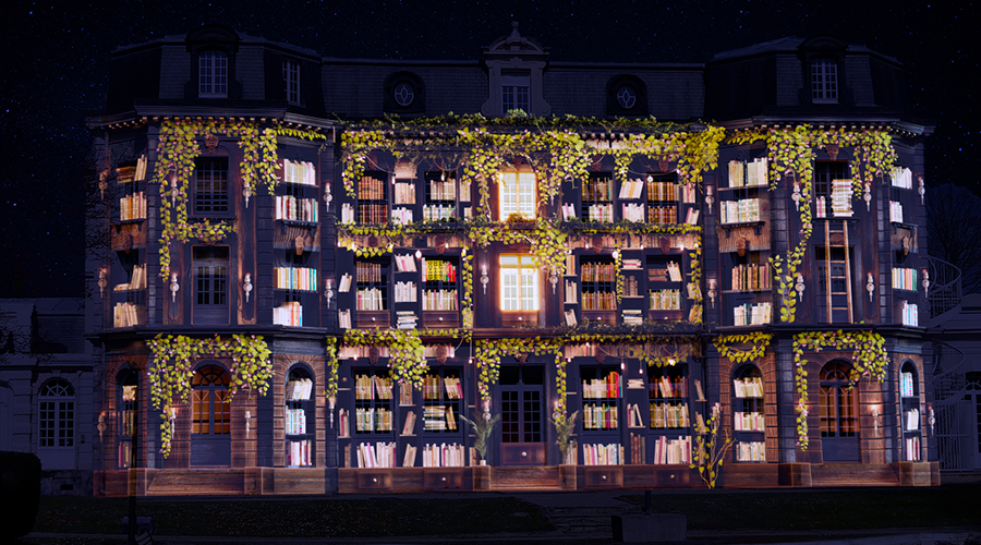 AGGLOMÉRATION DE LENS-LIÉVIN : MAZINGARBE - Hôtel de Ville - 3 octobre