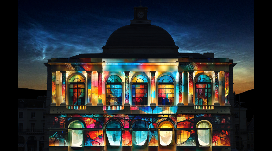 SAINT-OMER - Le Moulin à Café - 14 juin