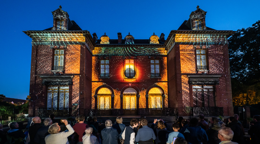 LANNOY - Mairie - 7 juin